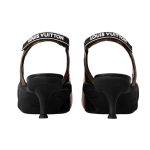 Louis Vuitton Archlight Slingback Pump - Image 4